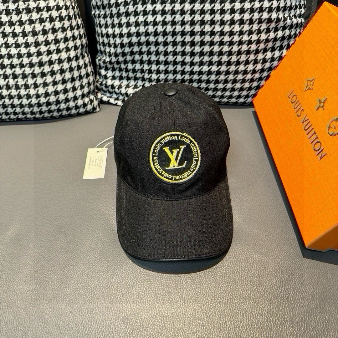 CASQUETTE LOUIS VUITTON