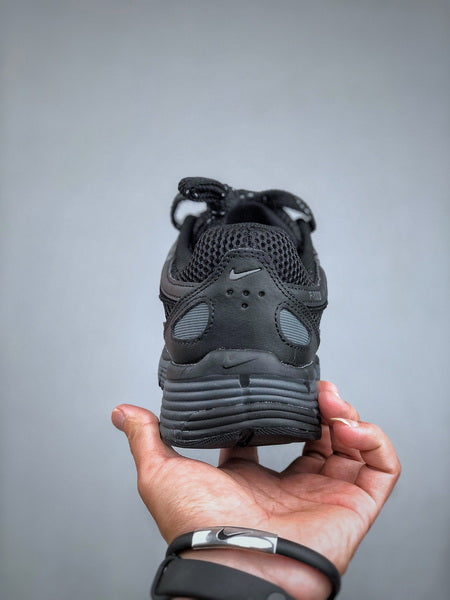 NIKE P-6000 FULL BLACK