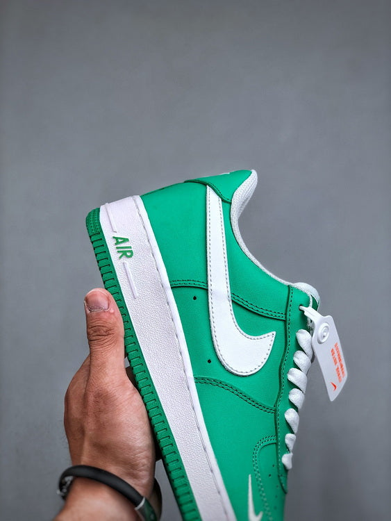 Nike Air Force 1 Low green