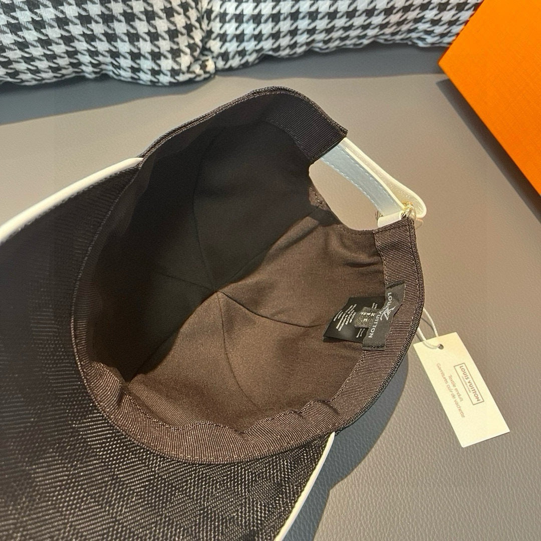 CASQUETTE LOUIS VUITTON