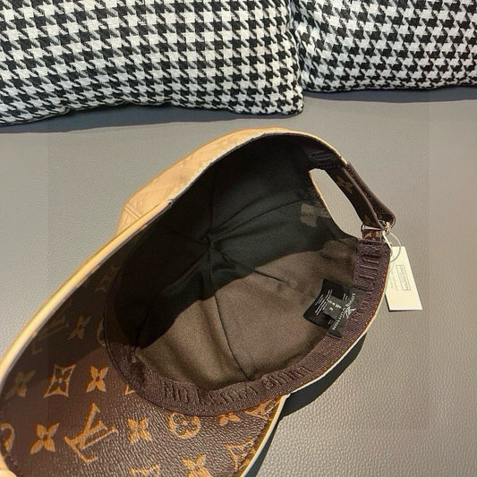 CASQUETTE LOUIS VUITTON