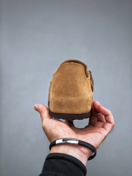 Birkenstock Boston