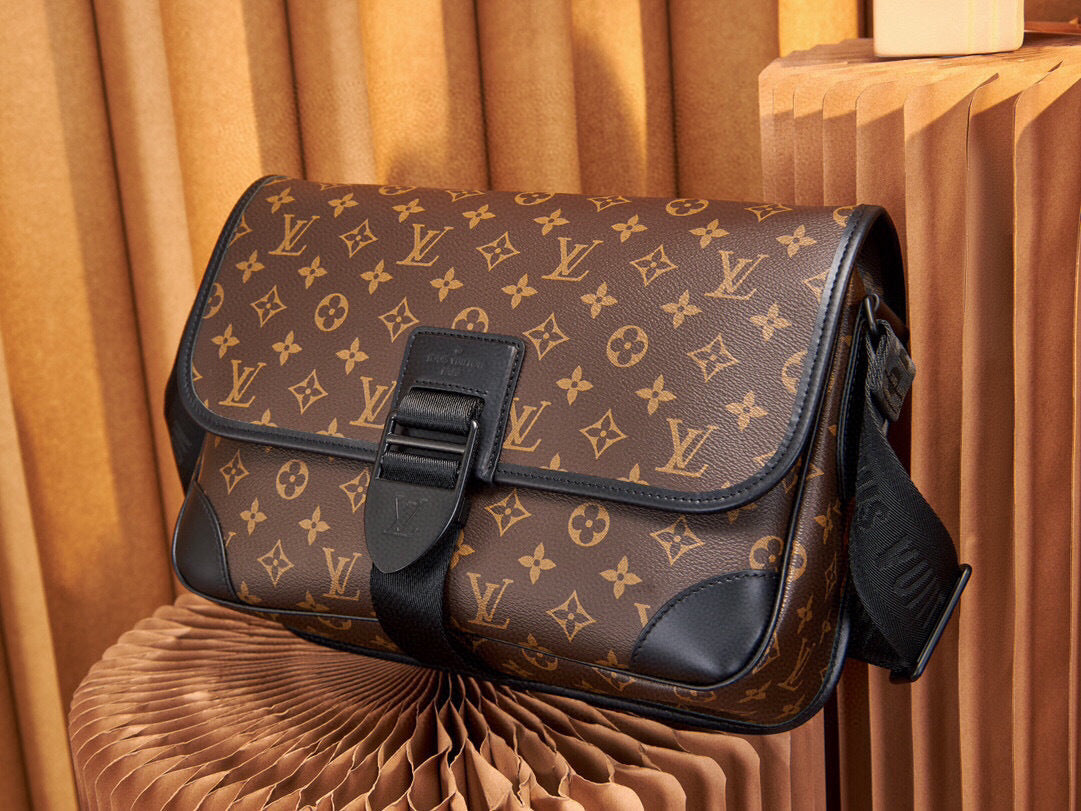 SACOCHE LOUIS VUITTON
