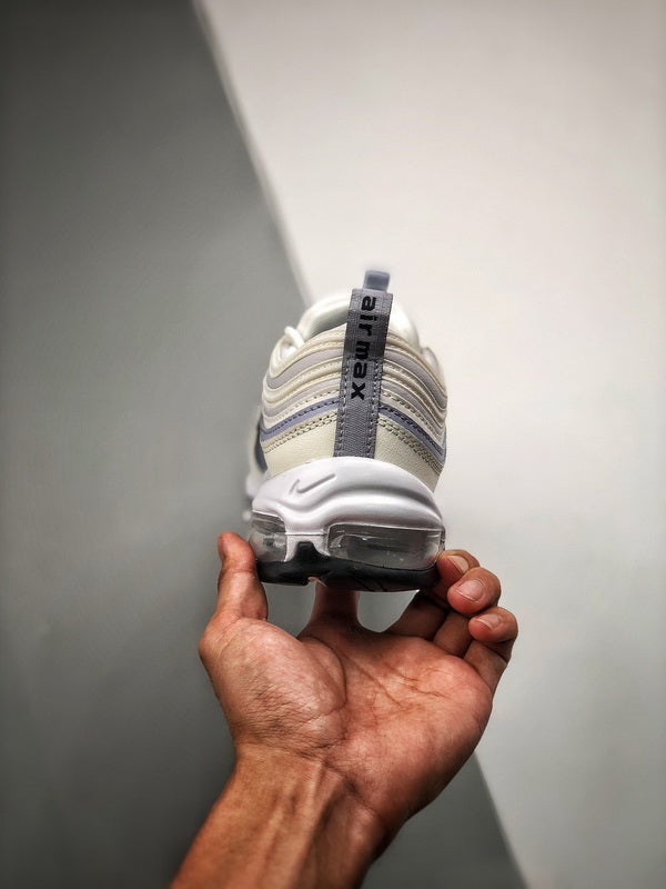 NIKE Air Max 97 “Ghost”