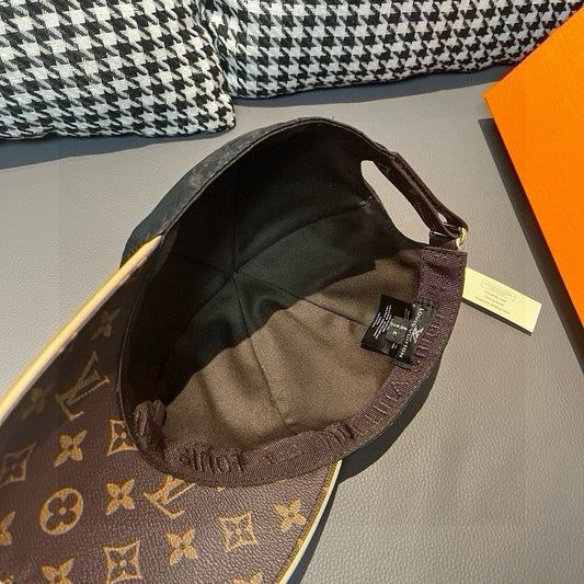 CASQUETTE LOUIS VUITTON