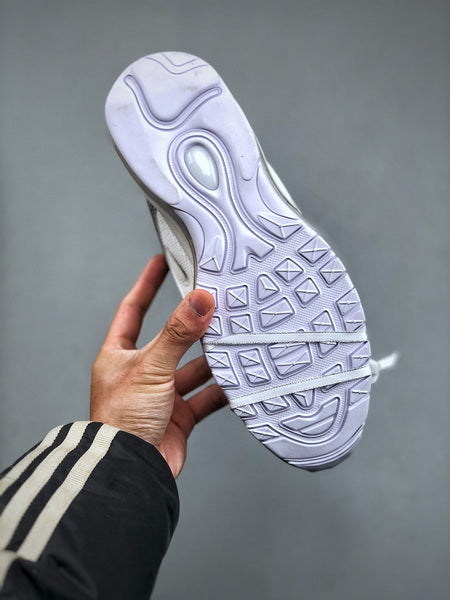 NIKE Air Max 97 "White Silver"