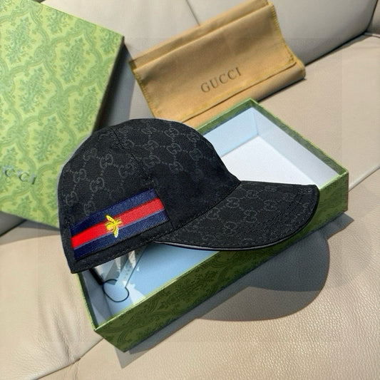 CASQUETTE GUCCI