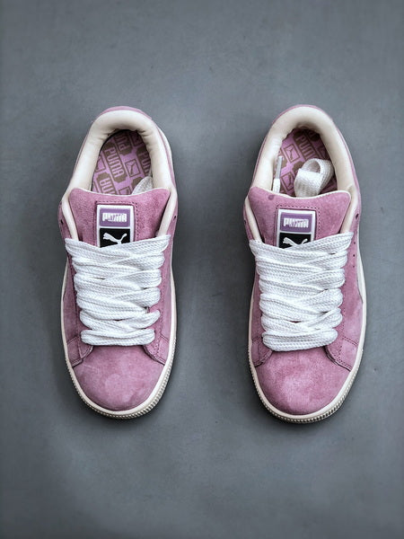 Puma Suede XL x CARROTS