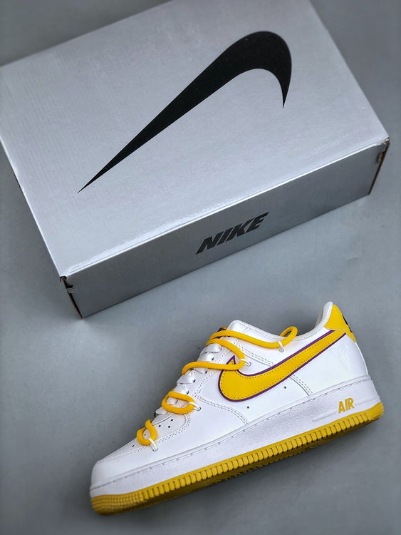 Nike Air Force 1 Low kobe