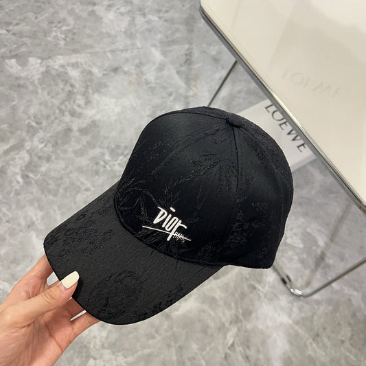 CASQUETTE DIOR