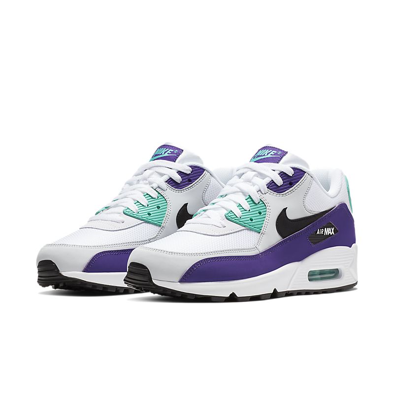 Nike Air Max 90 ESSENTIAL GRAPE
