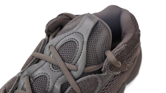 YEEZY 500 Utility Black