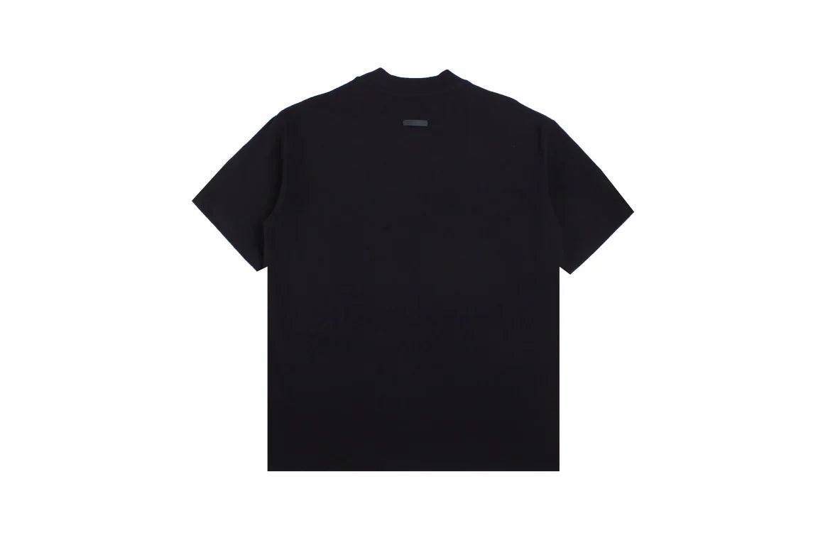 T-SHIRT FEAR OF GOD ÉTERNEL NOIR