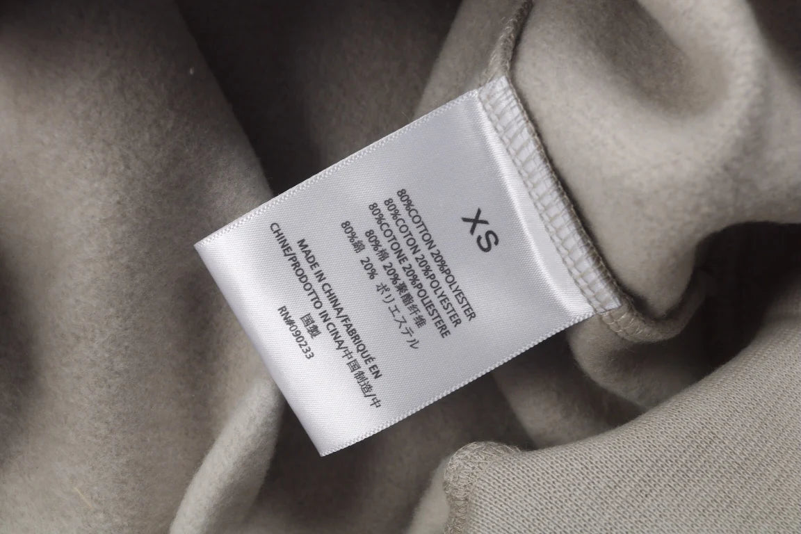 Sweat-shirt Fear of God Essentials « 1977 »