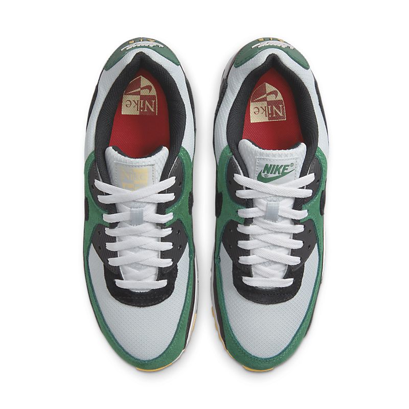Nike Air Max 90 PLATINIUM GREEN