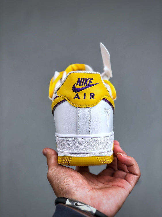 Nike Air Force 1 Low kobe