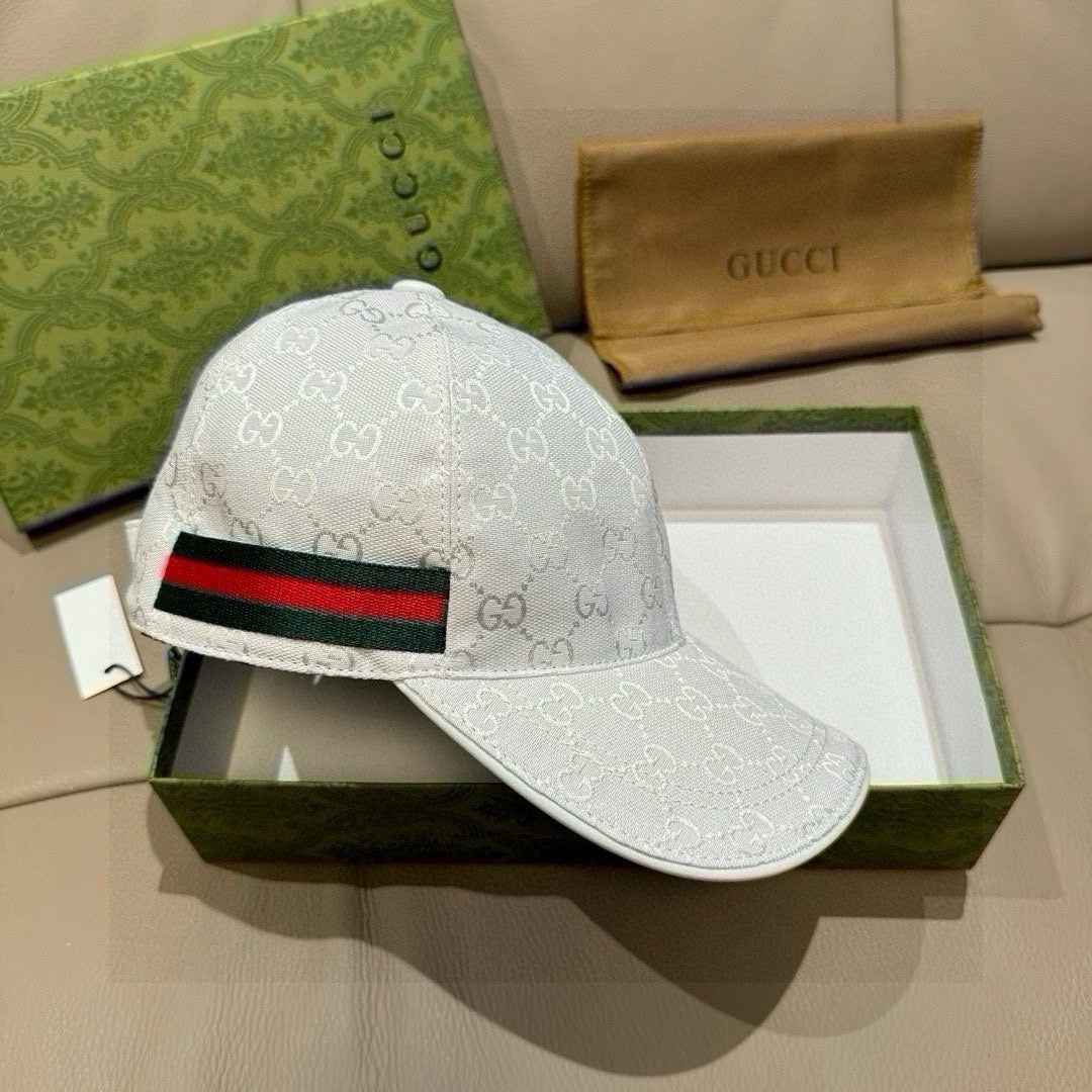 CASQUETTE GUCCI