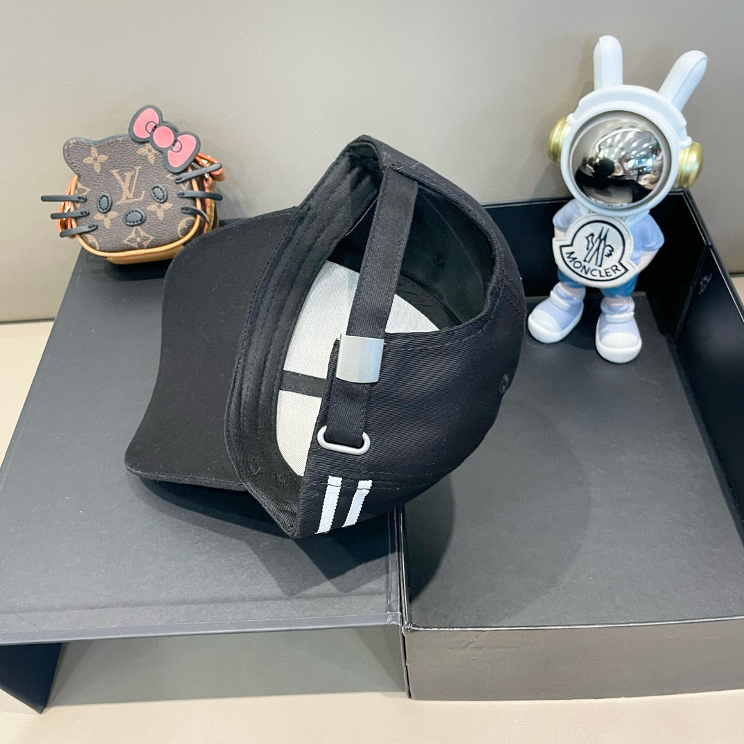 CASQUETTE PRADA
