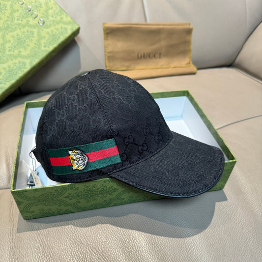 CASQUETTE GUCCI