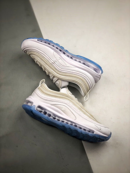 NIKE Air Max 97 'White Ice'