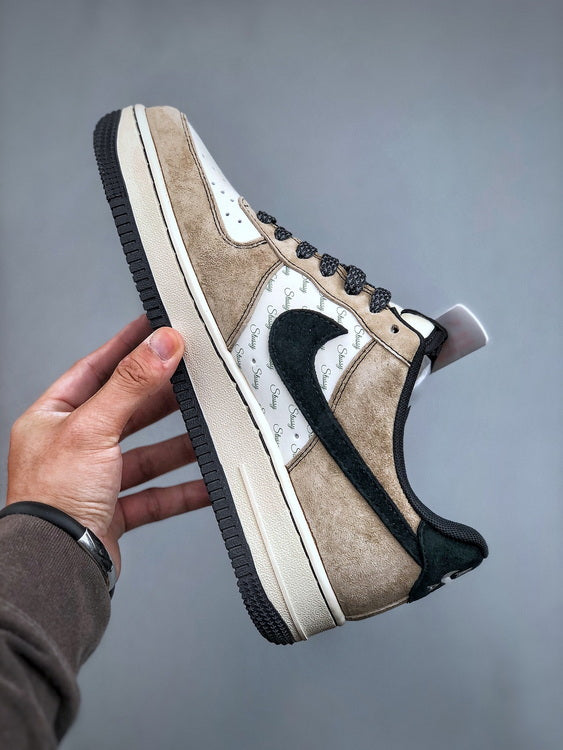 Nike Air Force 1 Low STUSSY