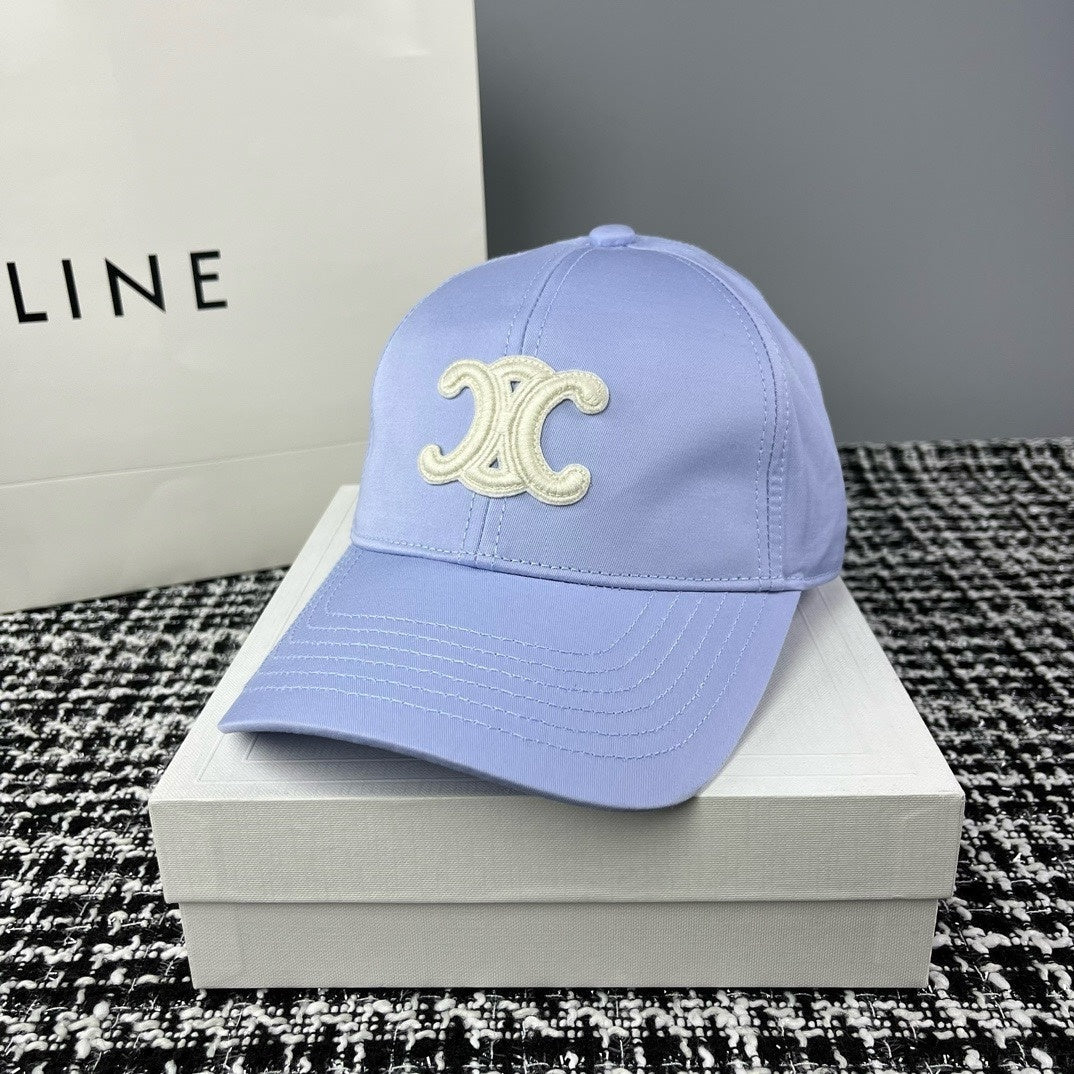 CASQUETTE CELINE