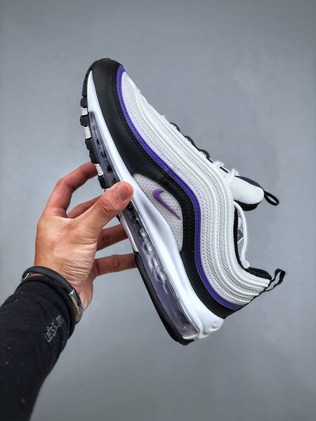 NIKE Air Max 97 "silver bullet"
