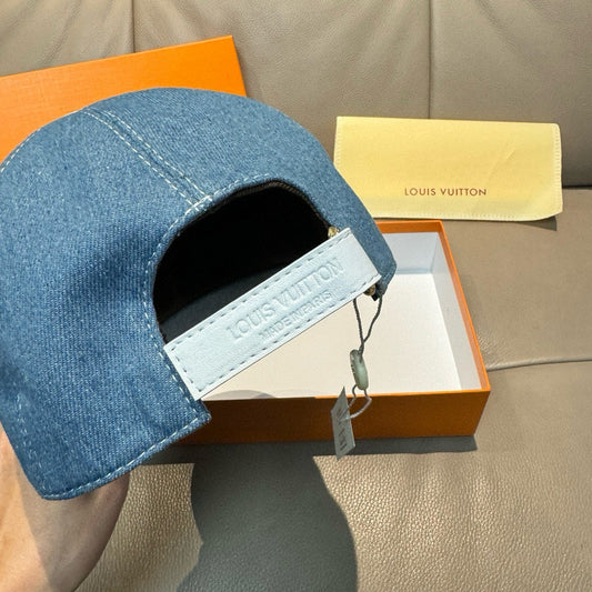 CASQUETTE LOUIS VUITTON
