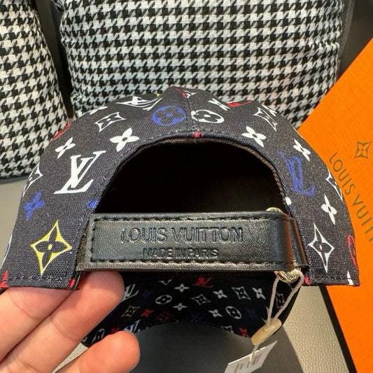 CASQUETTE LOUIS VUITTON