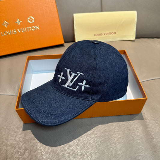 CASQUETTE LOUIS VUITTON