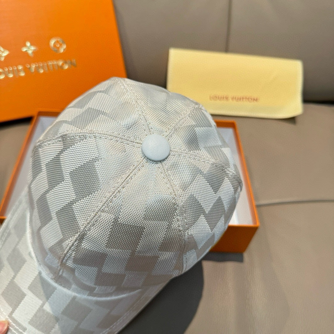 CASQUETTE LOUIS VUITTON