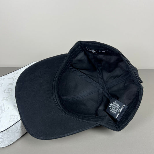 CASQUETTE BALENCIAGA