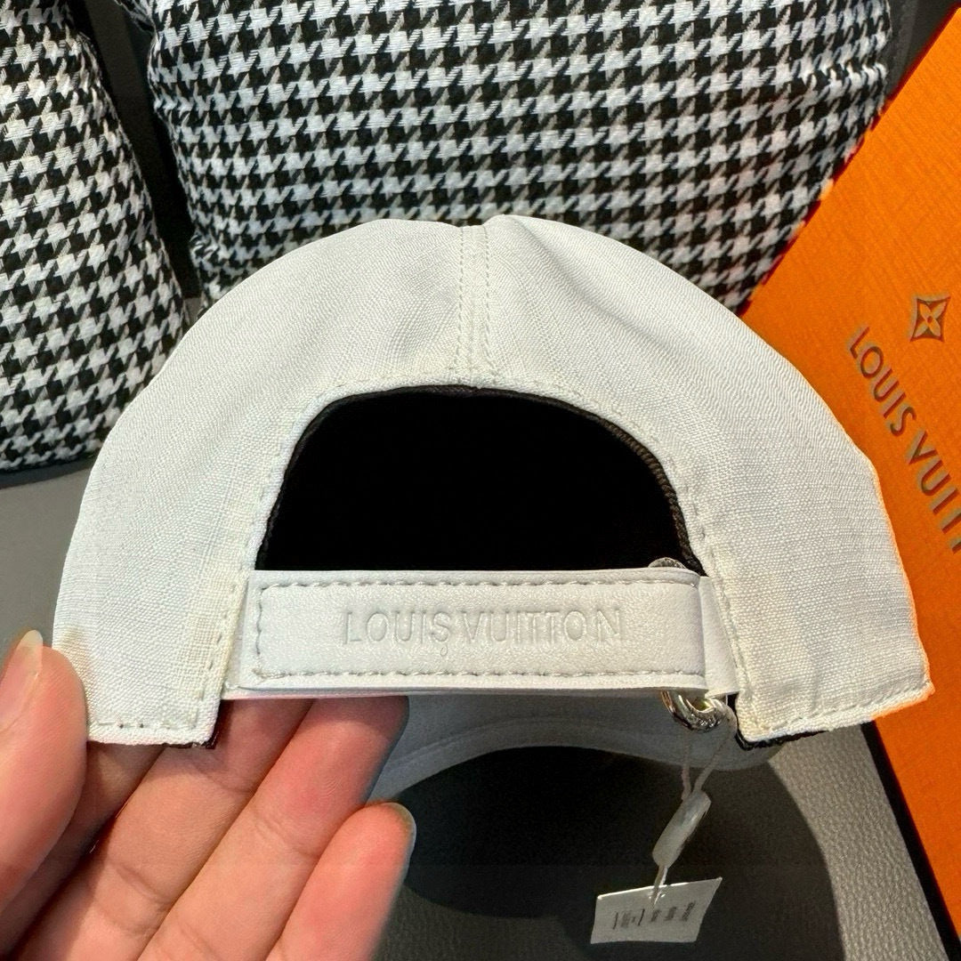 CASQUETTE LOUIS VUITTON