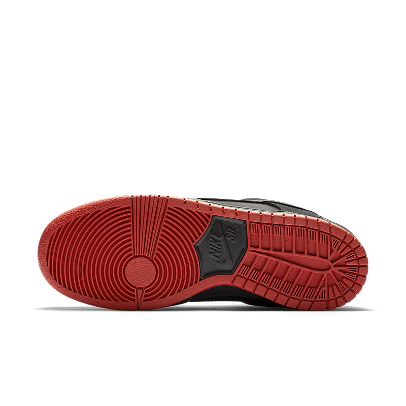 NIKE Dunk Low PRO BLACK PIGEON