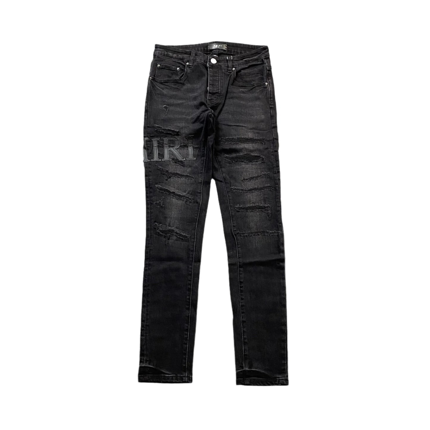 JEAN NOIR AMIRI