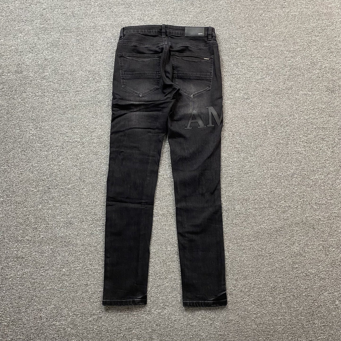 JEAN NOIR AMIRI