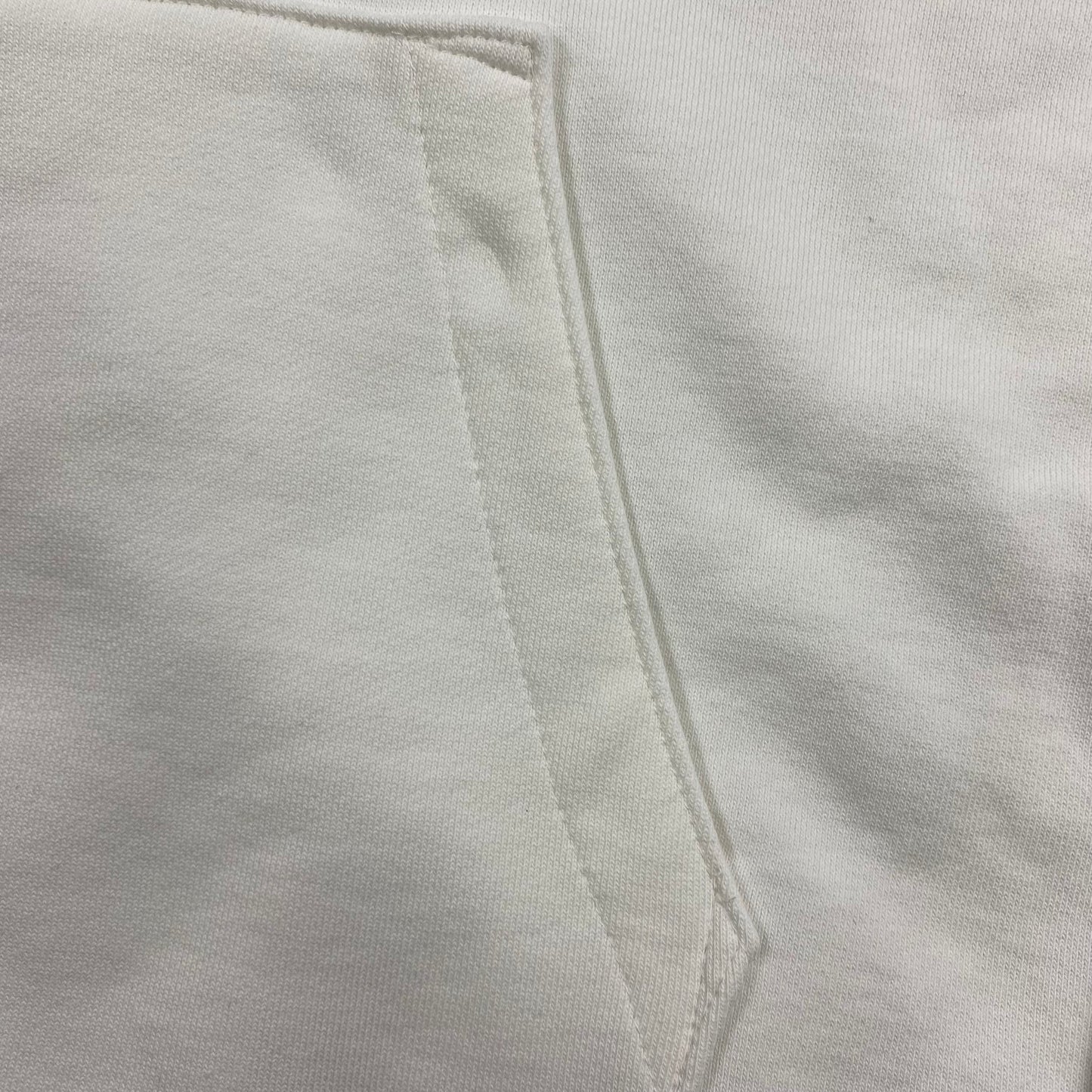 Sweat à capuche AMIRI PLAYBOY blanc et vert