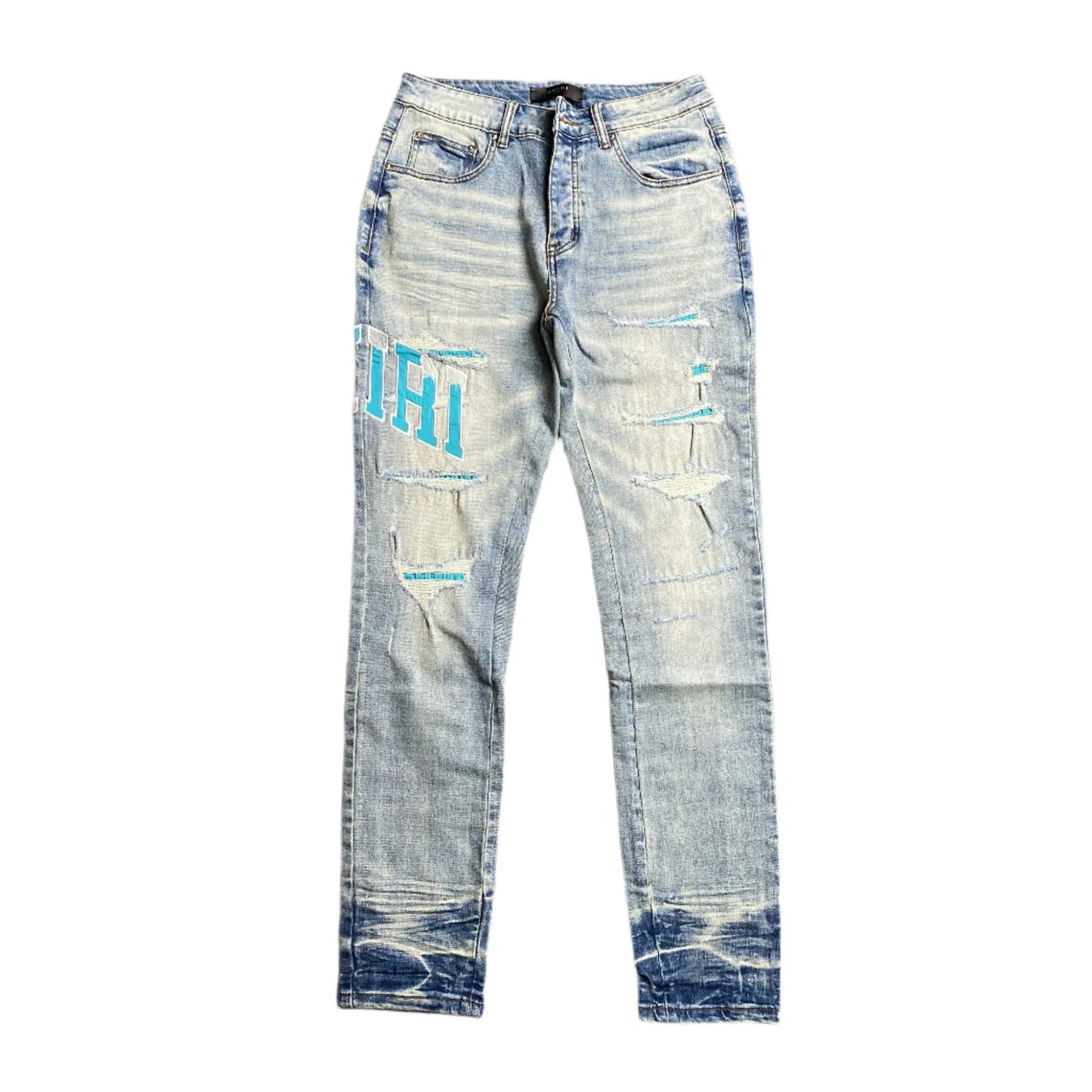 JEAN AMIRI VARSITY