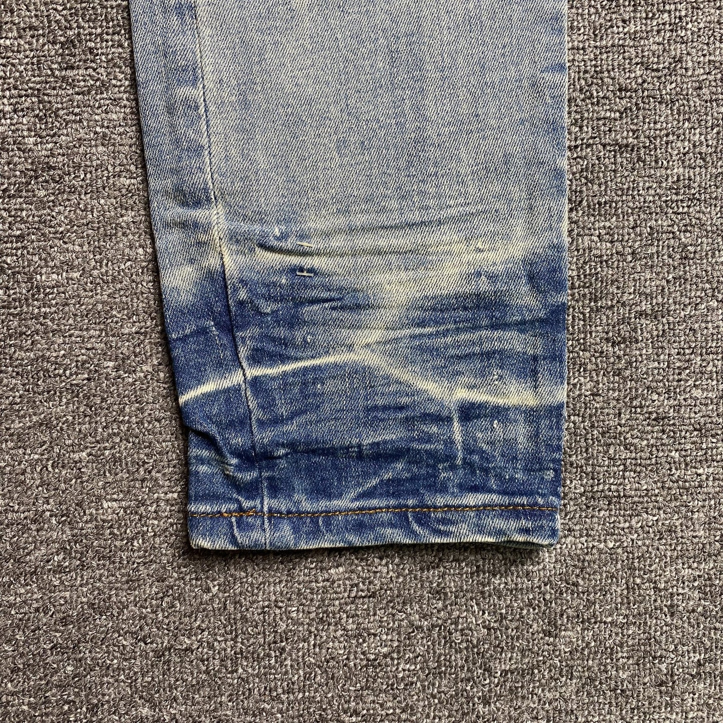 JEAN AMIRI VARSITY