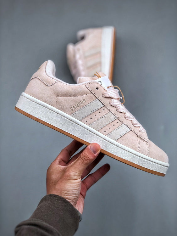 Adidas Campus 80s "Clear Pink"