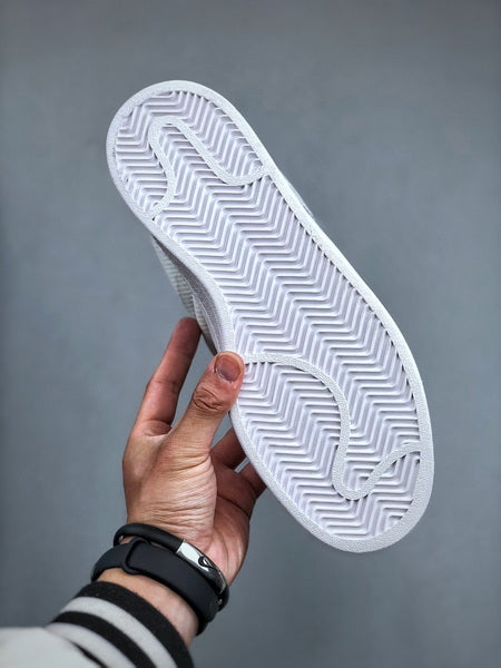 Adidas Campus Moncler White NUEVAS