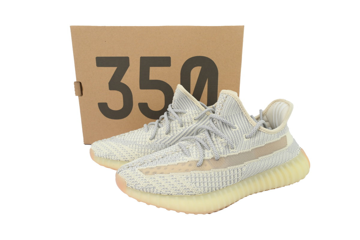 Yeezy 350 Boost V2 "Lundmark"