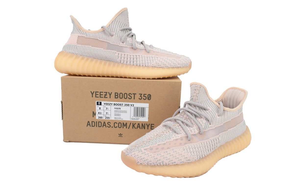 Yeezy 350 Boost V2 "Synth"