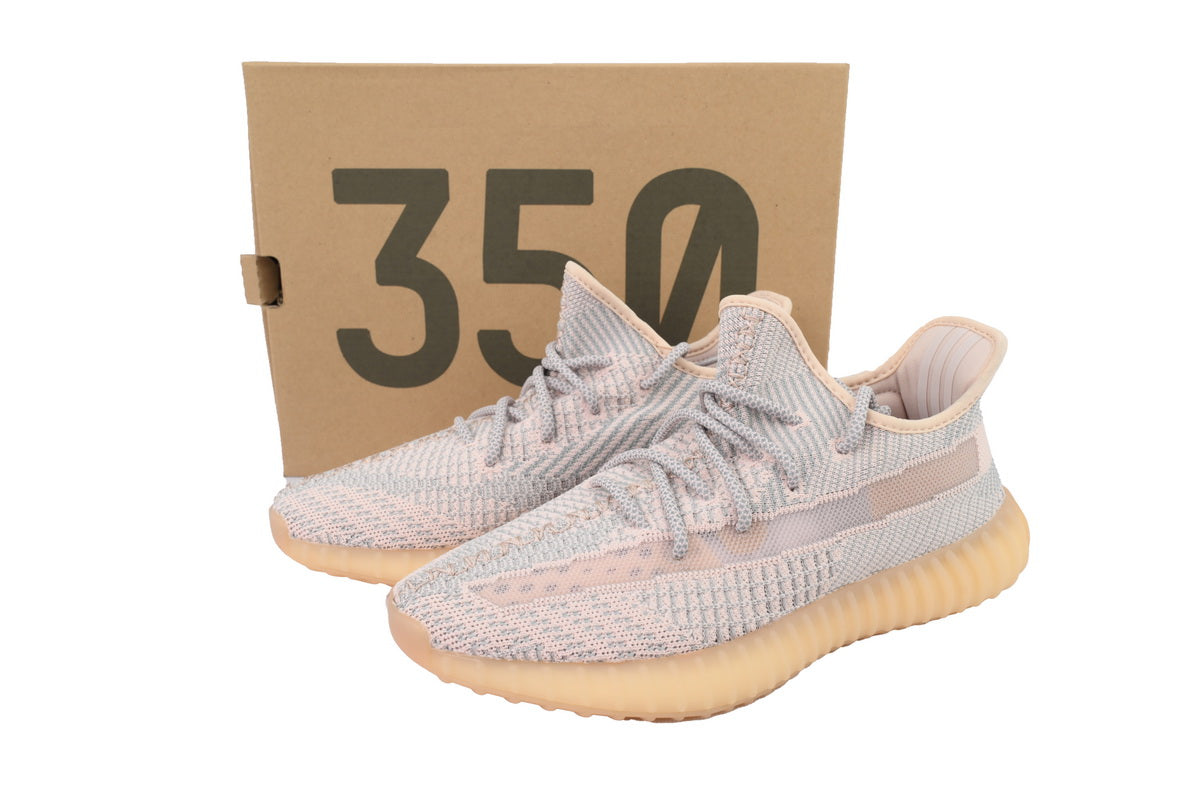 Yeezy 350 Boost V2 "Synth"
