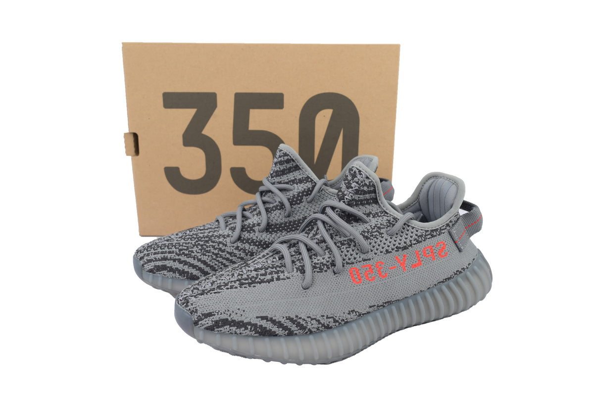 Yeezy Boost 350 V2 2.0 Bold Orange