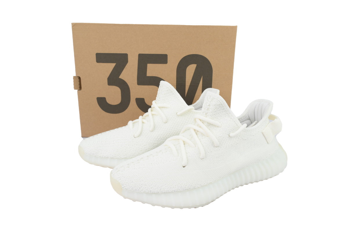 Yeezy Boost 350 V2 Cream White