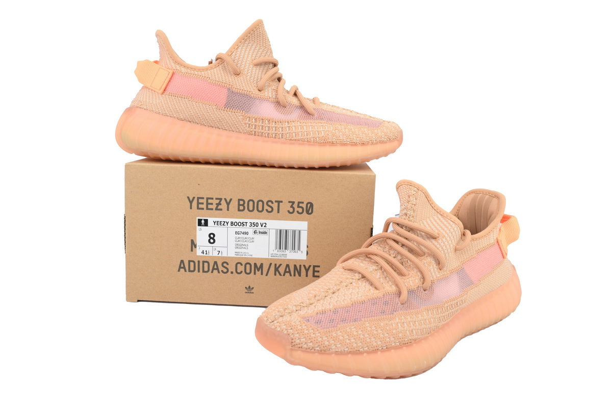 Yeezy Boost 350 V2 “Clay”