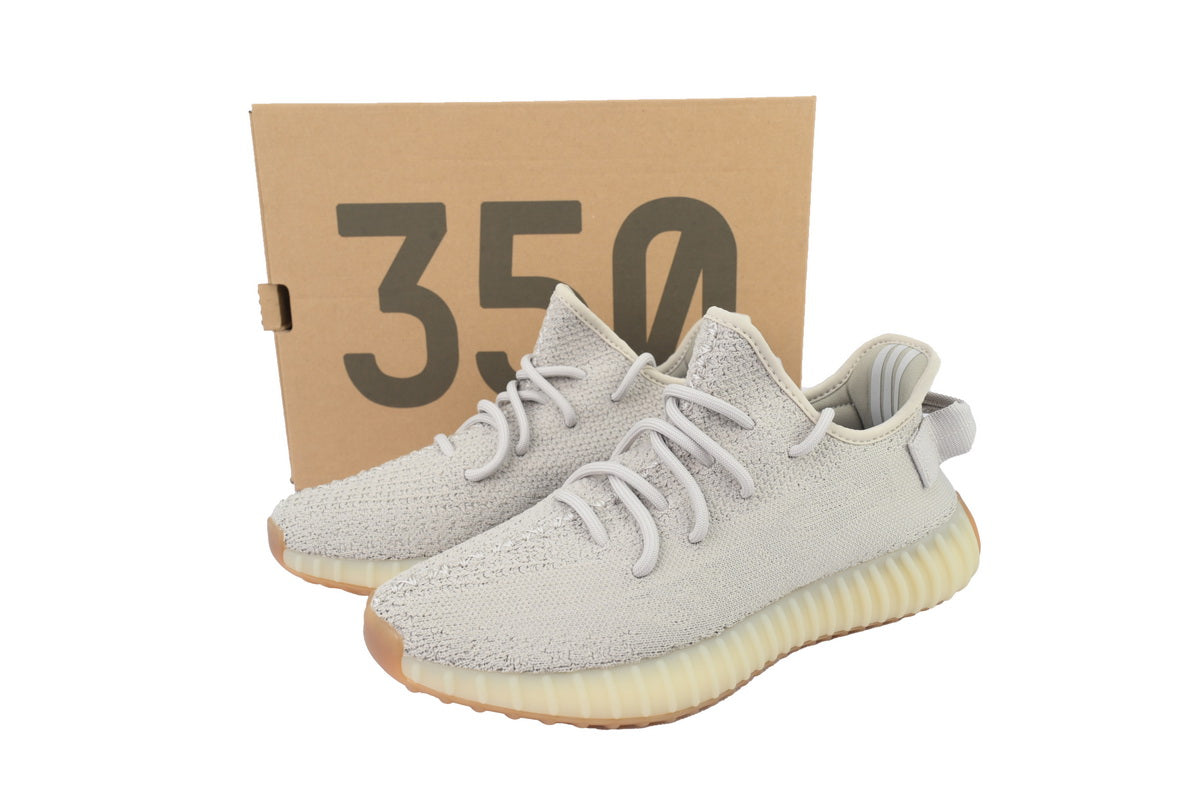 Yeezy Boost 350 V2 “Sesame”