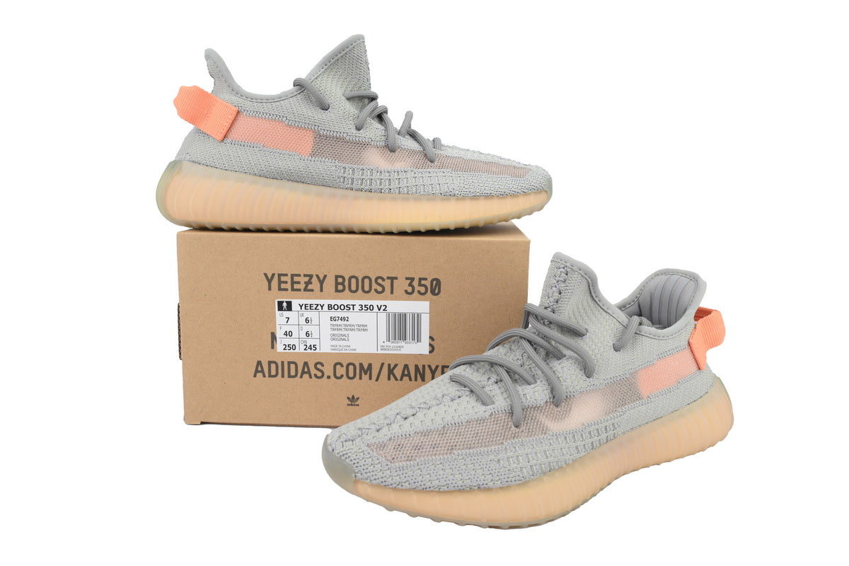Yeezy Boost 350 V2 “True Form”