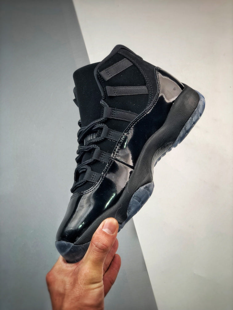 Air Jordan 11 Retro "Cap and Gown"